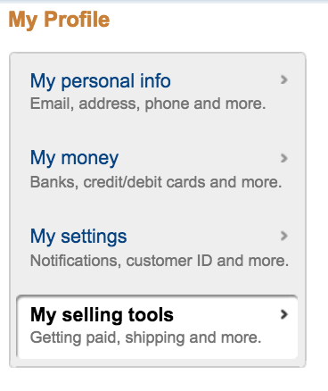 how to cancel recurring paypal payment - My selling tools