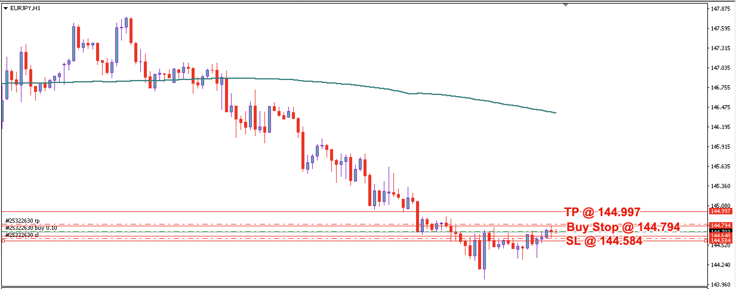 EUR/JPY Daily Price Forecast – 4th November 2022