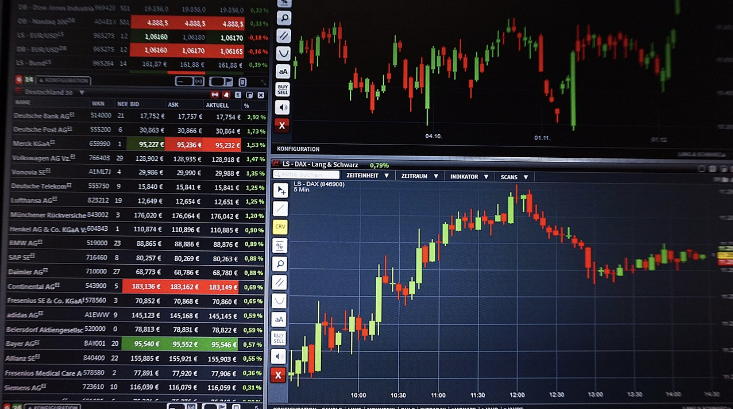 What is Forex Trading?