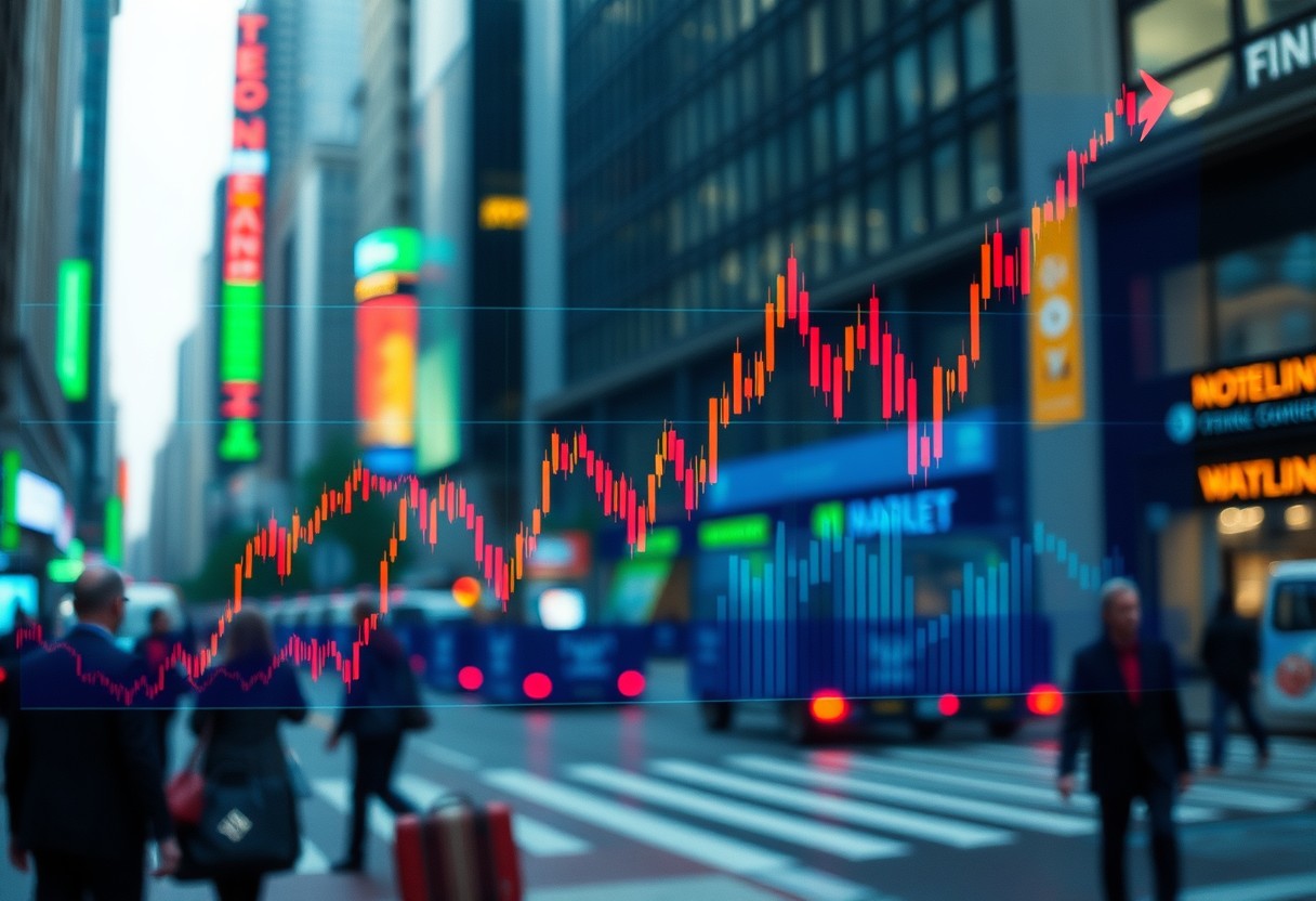 Impact of Initial Job Claims on Forex Market Trends