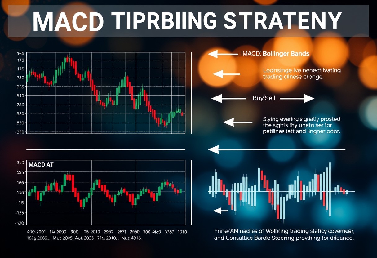 a diagram of a stock market
