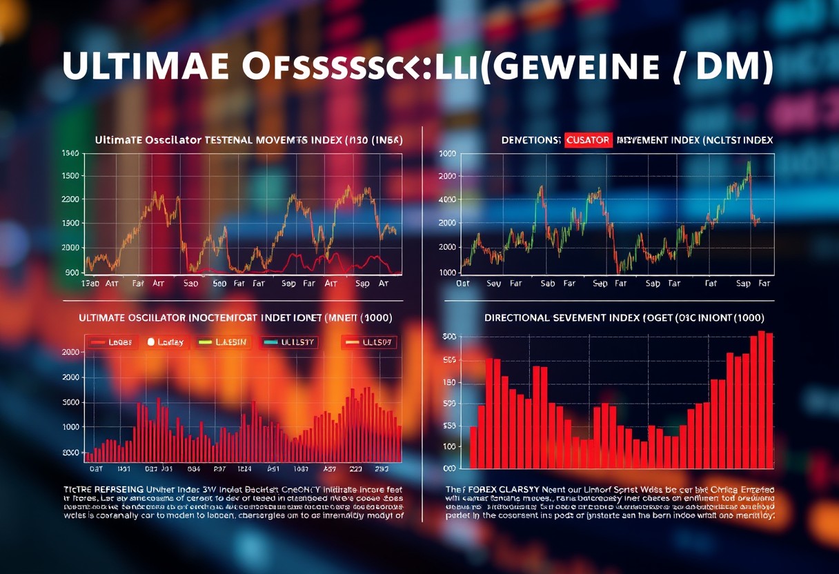 Using Ultimate Oscillator And Directional Movement Index For Forex ...