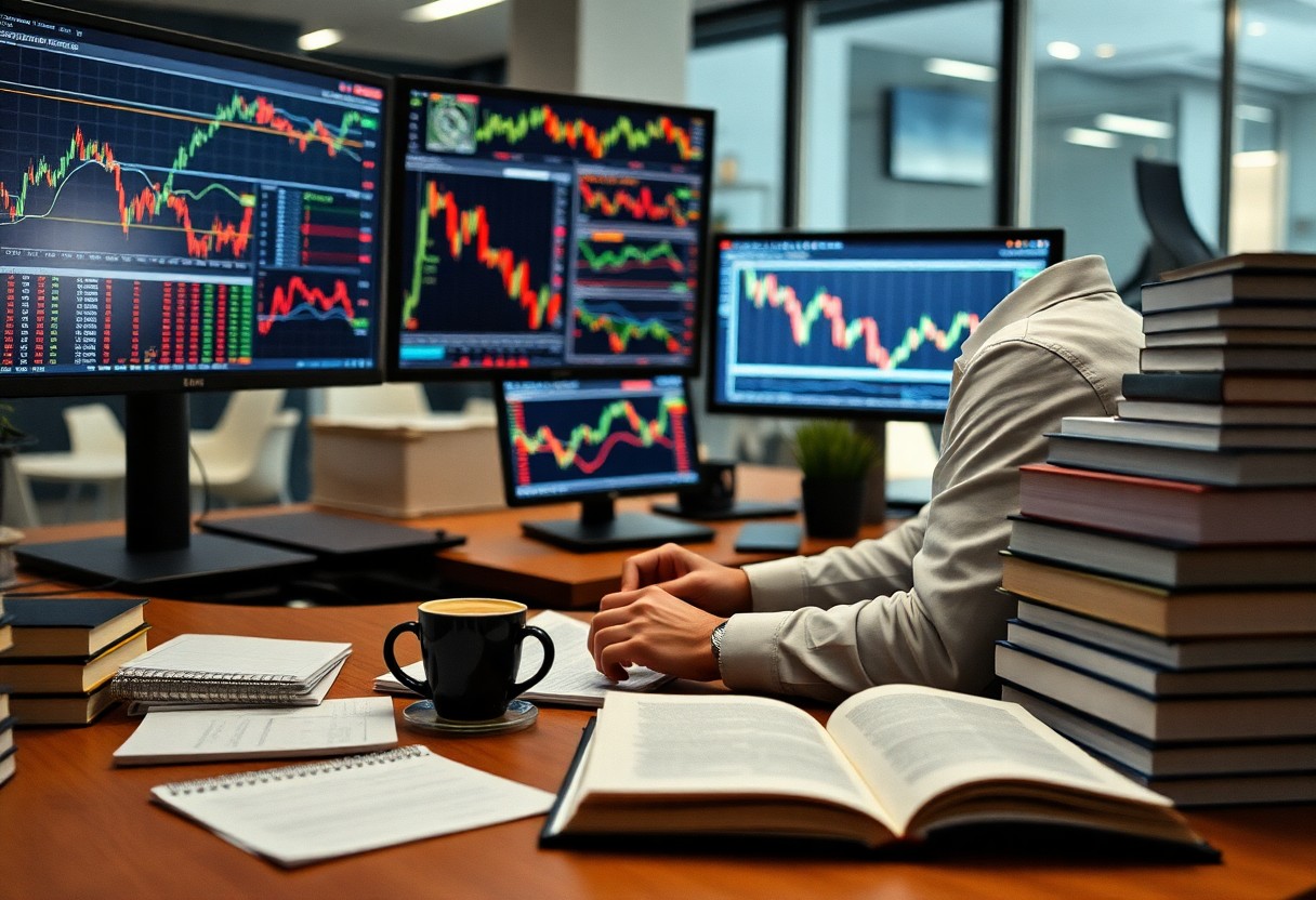 Shane Parrish’s Farnam Street Mental Models For Successful Forex