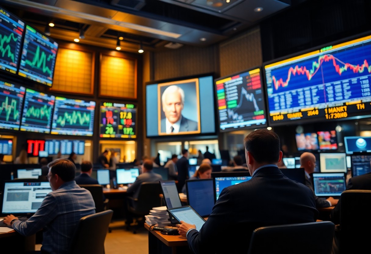 Forex Market Opportunities And Insights From Michael Milken’s High