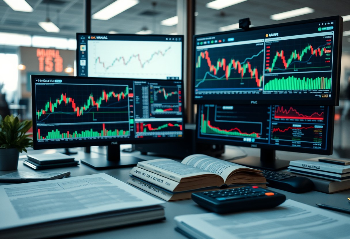 Randy McKay’s Forex Trading Tips – Risk Control And Technical Analysis ...