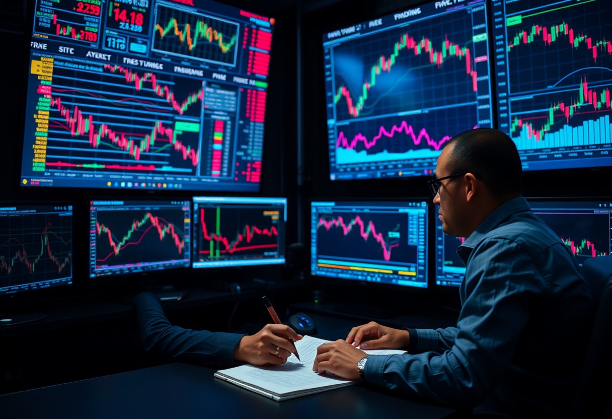 Ray Barros’s Market Structure Trading Price Action Strategies For